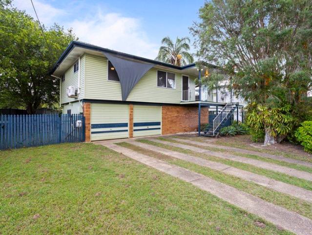 House for rent in Toombul, Queensland