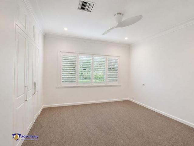 House for rent in Willoughby, New South Wales