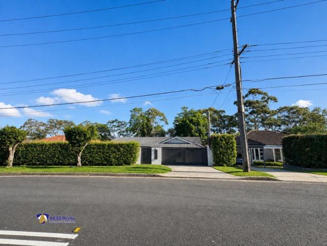 House for rent in Willoughby, New South Wales