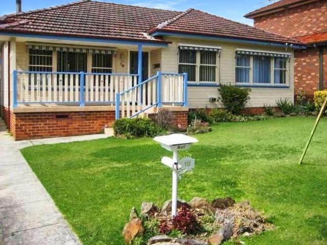 House for rent in Sydney, New South Wales