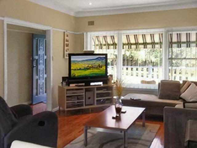 House for rent in Sydney, New South Wales