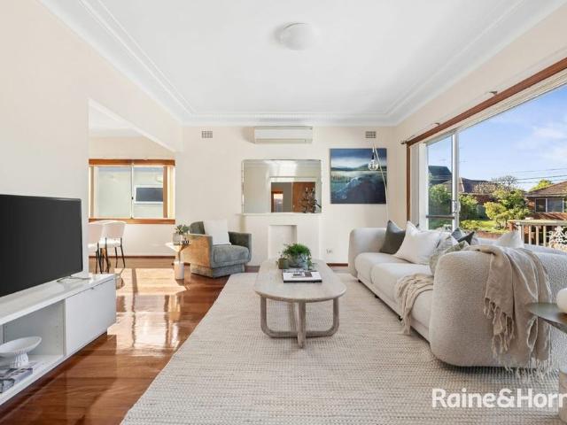 House for rent in Sydney, New South Wales