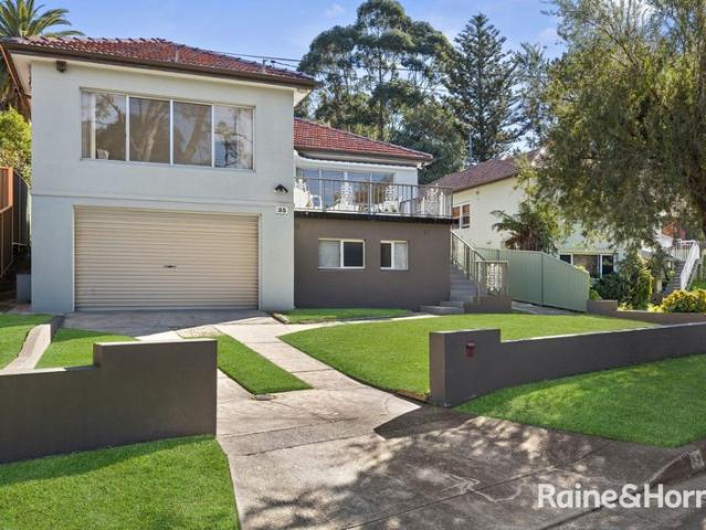 House for rent in Sydney, New South Wales