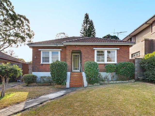 House for rent in Sydney, New South Wales