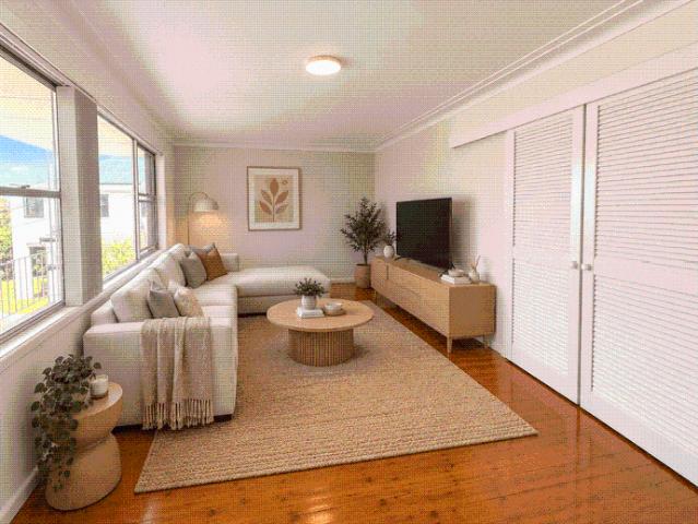 House for rent in Allambie, Sydney