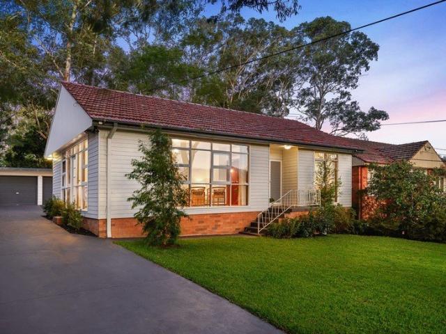 House for sale in Sydney, New South Wales