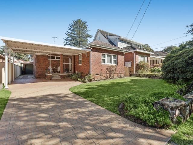 House for sale in Sydney, New South Wales