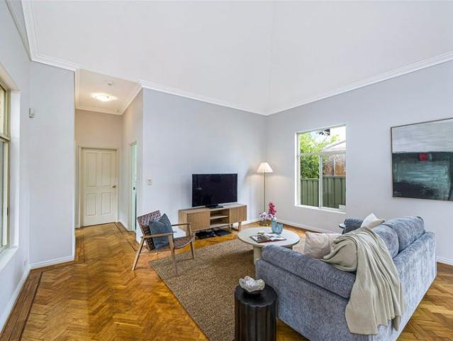 House for rent in Jolimont, Western Australia