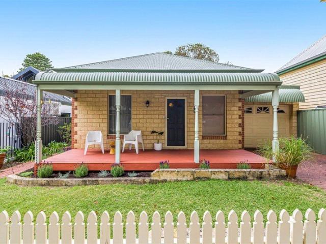 House for rent in Jolimont, Western Australia