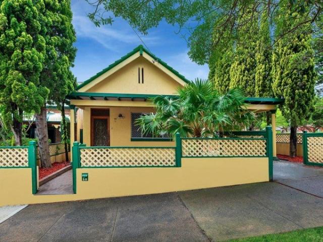 House for rent in Sydney, New South Wales