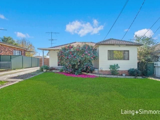 House for sale in Sydney, New South Wales