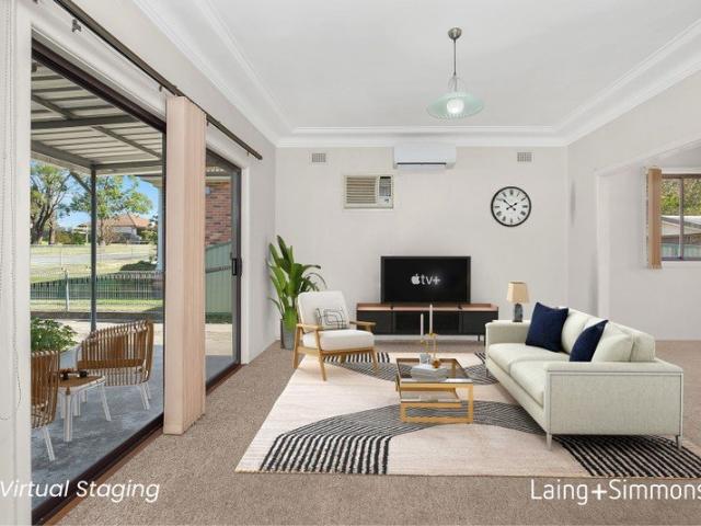 House for sale in Sydney, New South Wales