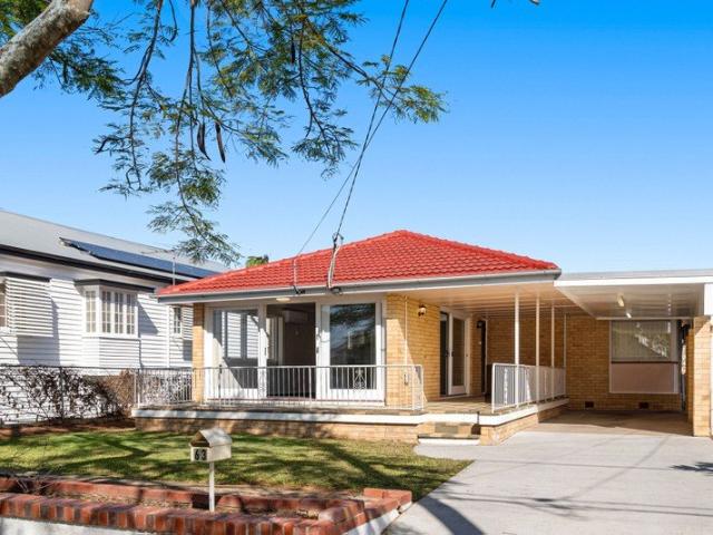 House for rent in Toombul, Queensland