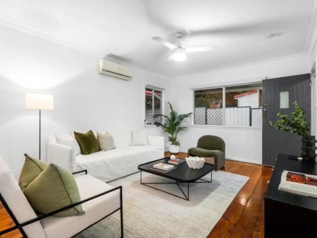 House for rent in Toombul, Queensland