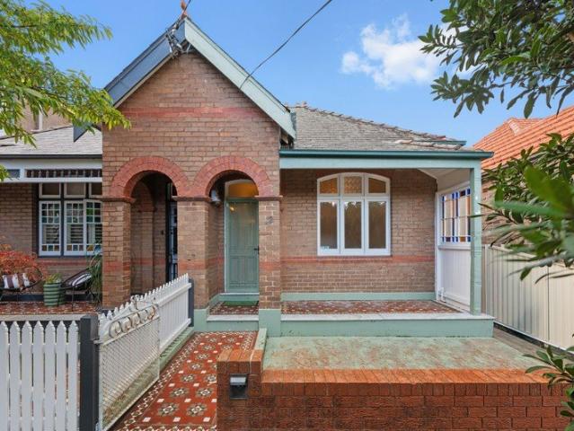 House for rent in Sydney, New South Wales