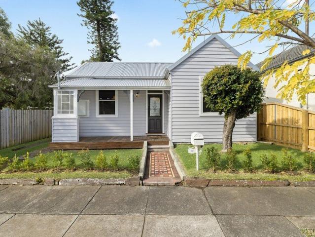 House for sale in Sydney, New South Wales