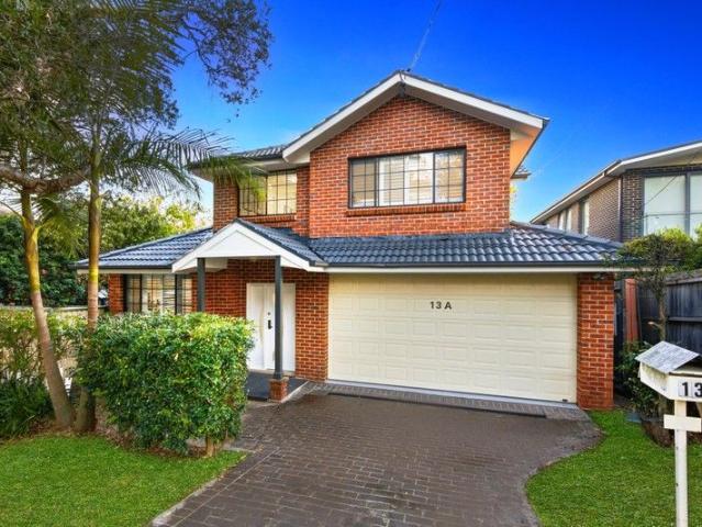 House for sale in Sydney, New South Wales