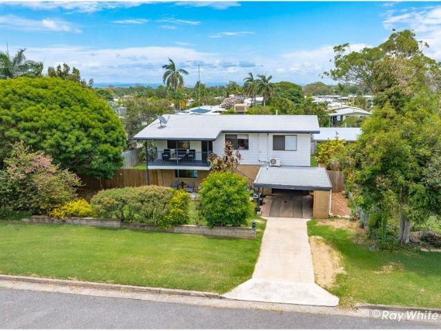 House for sale in Rockhampton, Queensland