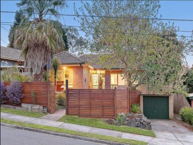 House for rent in Camerons Creek, Victoria