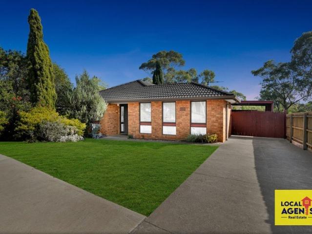 House for sale in Camerons Creek, Victoria