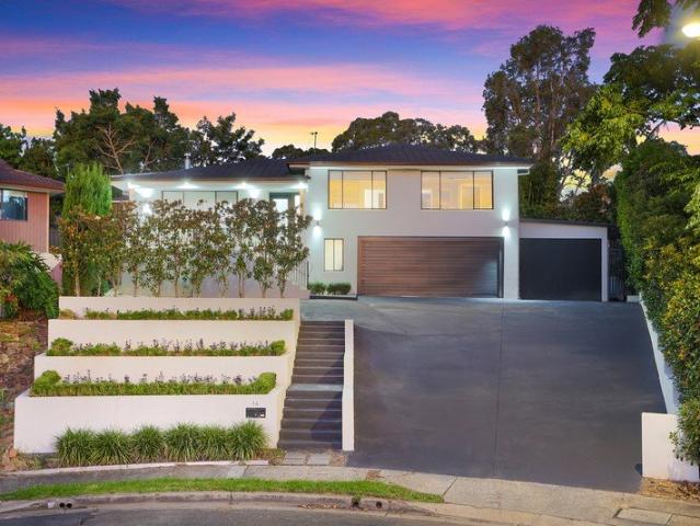 House for sale in Sydney, New South Wales