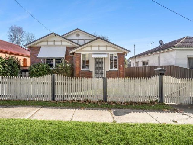 House for sale in Brisbane Grove, New South Wales
