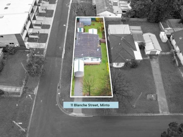 House for sale in Sydney, New South Wales