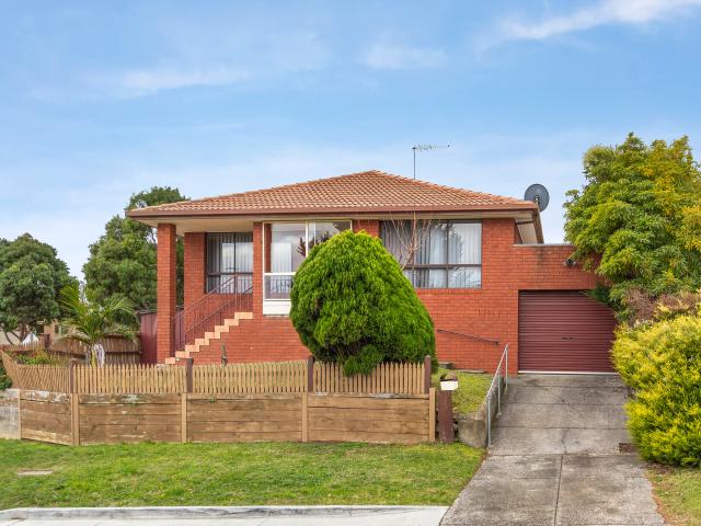 House for rent in Meadow Heights, Victoria