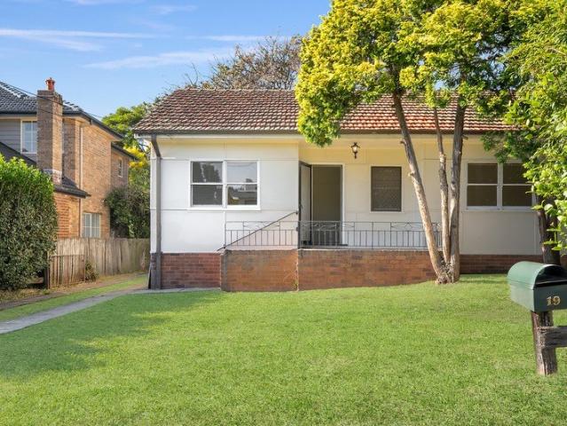 House for rent in Sydney, New South Wales