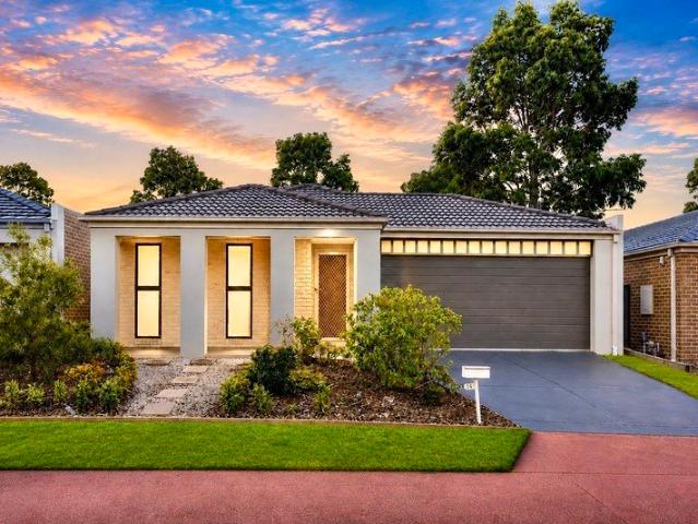 House for sale in Camerons Creek, Victoria