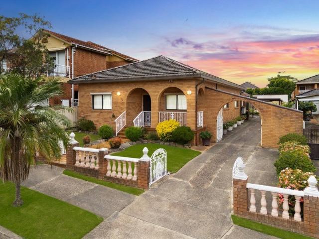 House for rent in Sydney, New South Wales