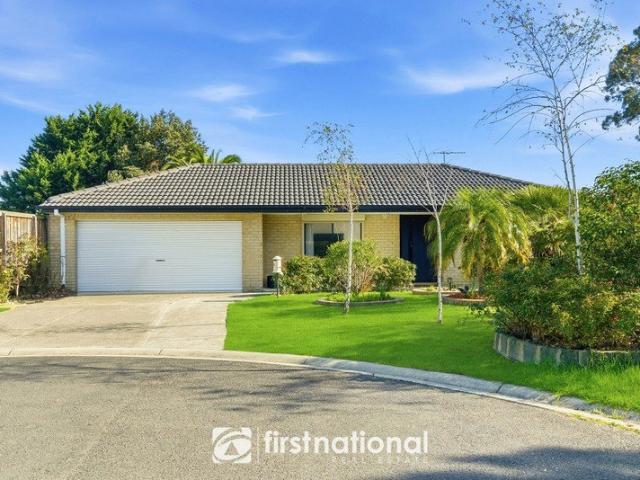 House for sale in Camerons Creek, Victoria