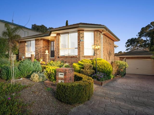 House for rent in Forest Hill, Melbourne