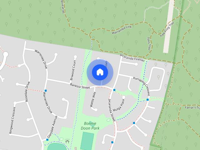 House for rent in West Albury, Albury