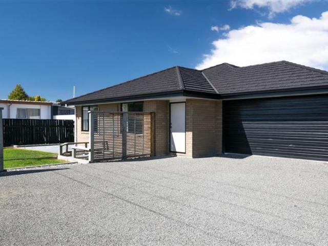 House for rent in Blenheim Central, Marlborough