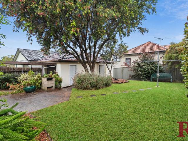 House for sale in Sydney, New South Wales