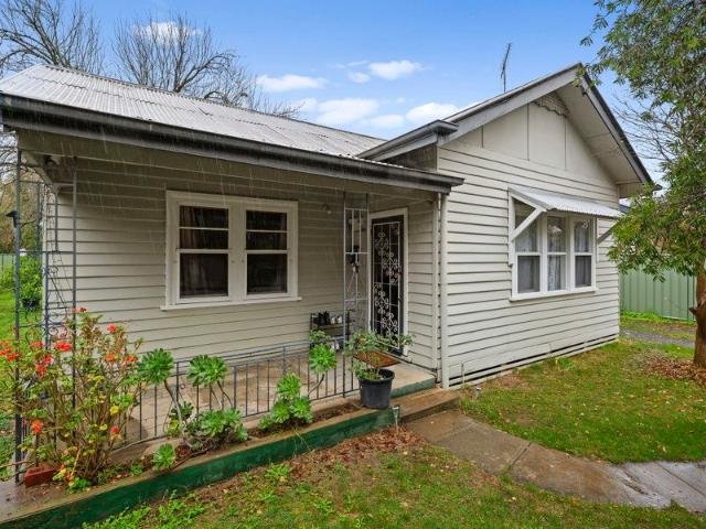House for sale in Benalla, Victoria