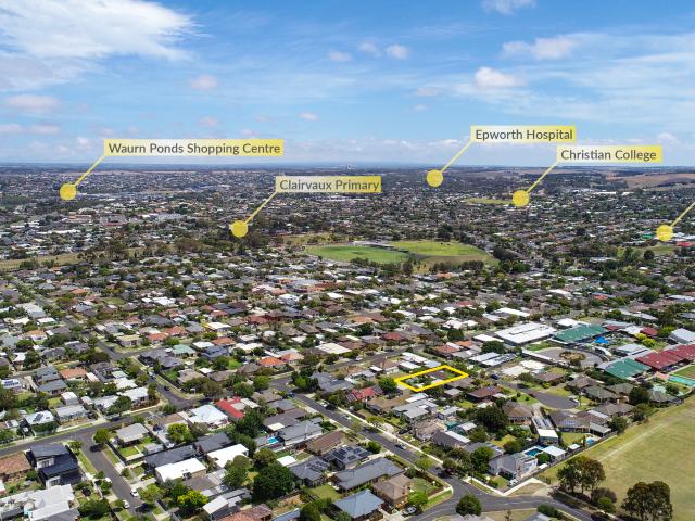 House for sale in Geelong, Victoria
