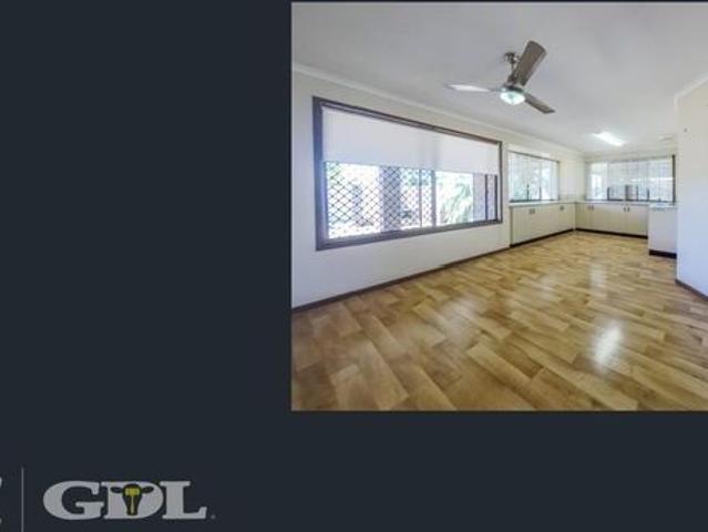 House for rent in Toowoomba, Queensland