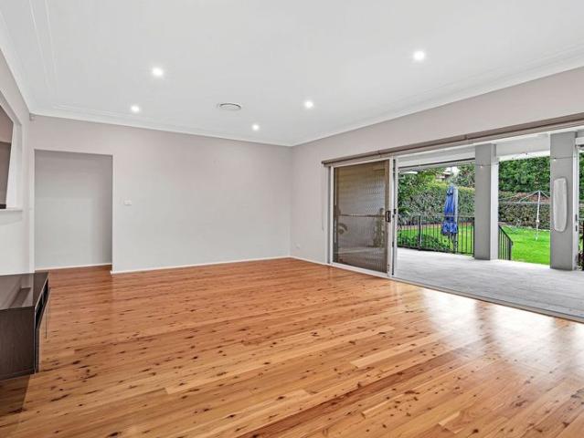 House for rent in Sydney, New South Wales