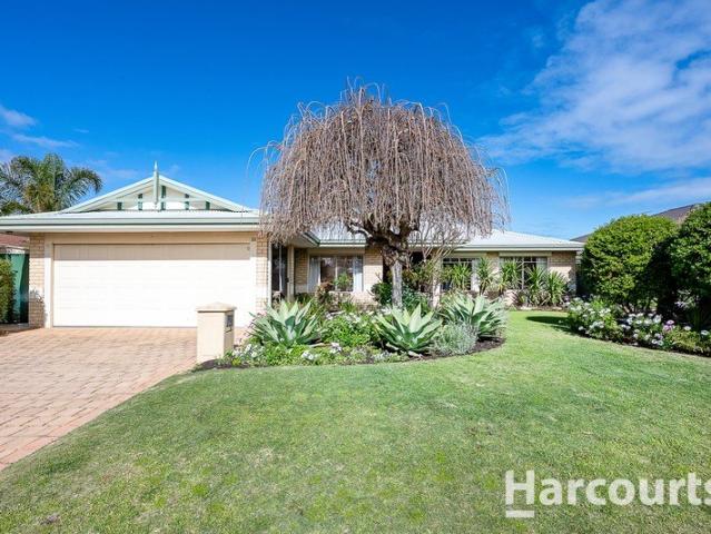 House for sale in Kinross, Western Australia