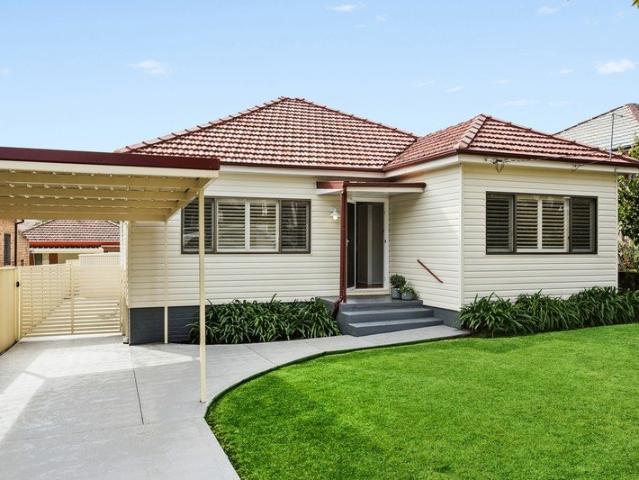 House for sale in Sydney, New South Wales