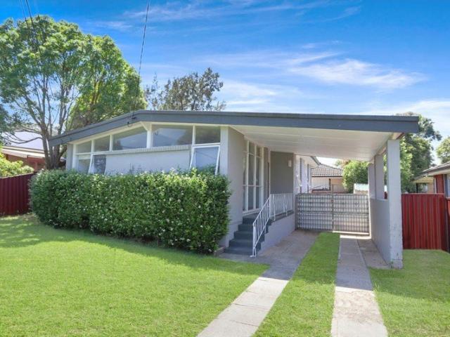 House for rent in St Marys, Sydney