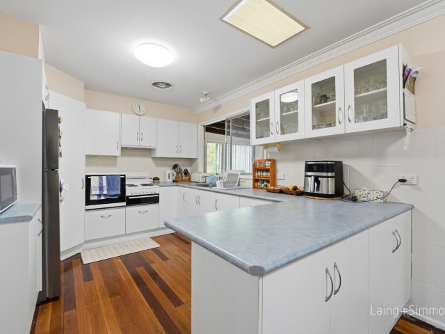 House for sale in Abington, New South Wales
