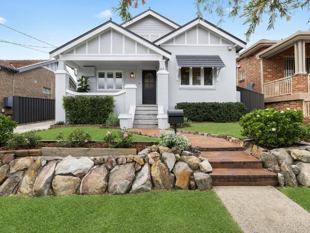 House for sale in Sydney, New South Wales