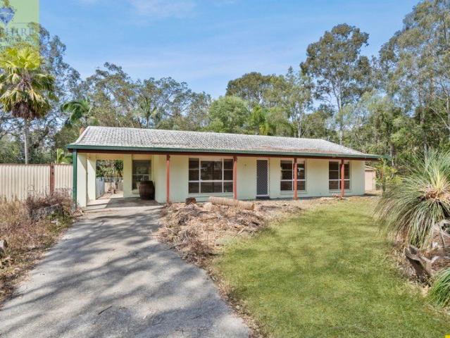 House for rent in Bahrs Scrub, Greater Brisbane