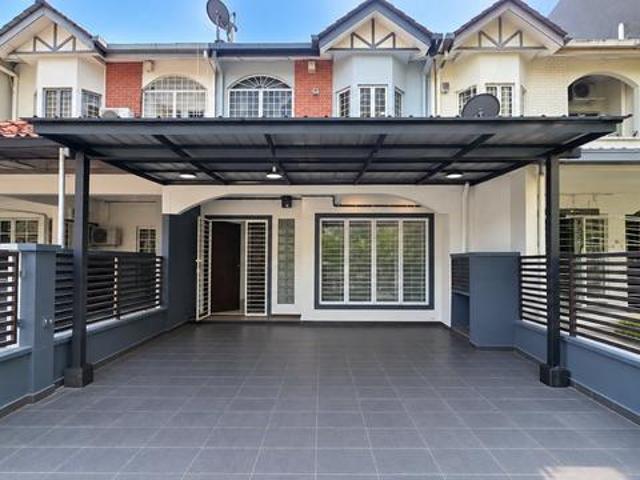 Terraced House for sale in Country Heights Damansara, Kuala Lumpur