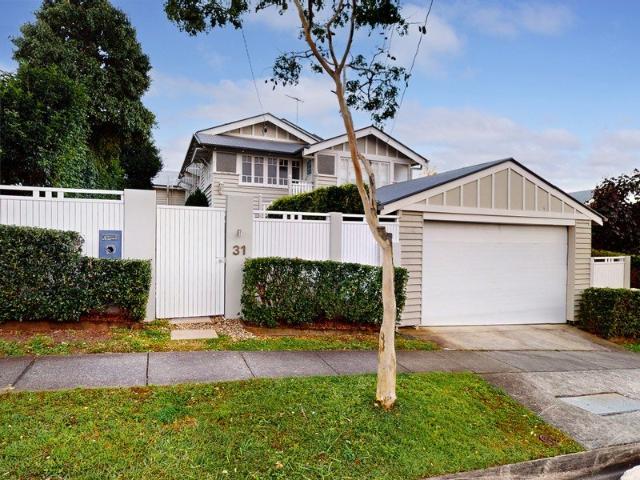 House for rent in Toombul, Queensland