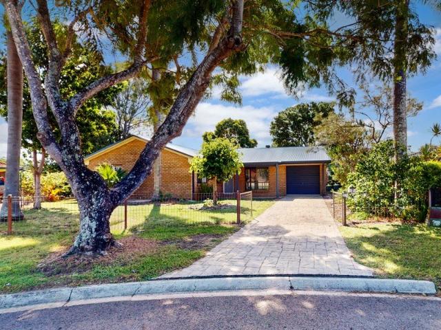 House for rent in Toombul, Queensland