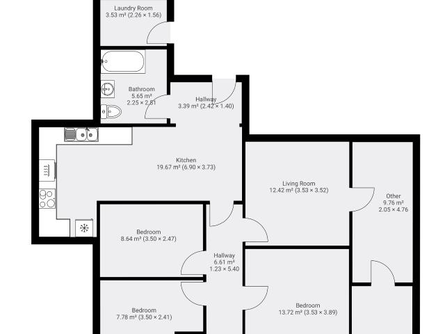House for sale in Mole River, New South Wales